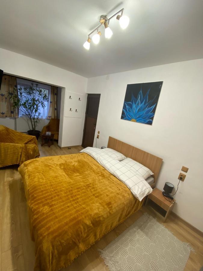 Hotel Casa Felice Braşov Exterior foto